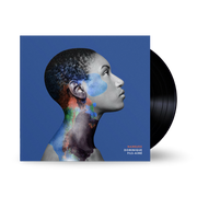 Dominique Fils-Aime: Nameless Vinyl LP