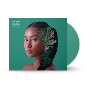 Dominique Fils-Aime: Our Roots Run Deep CD