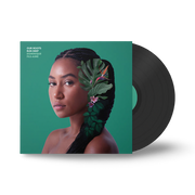 Dominique Fils-Aime: Our Roots Run Deep Vinyl LP (180 gram)