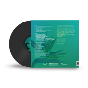 Dominique Fils-Aime: Our Roots Run Deep Vinyl LP (180 gram)