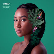 Dominique Fils-Aime: Our Roots Run Deep Vinyl LP (180 gram)