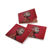 Dominique Fils-Aime: Stay Tuned! CD