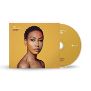 Dominique Fils-Aime: Three Little Words CD