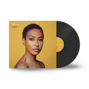 Dominique Fils-Aime: Three Little Words Vinyl LP (180 gram)