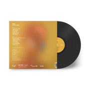 Dominique Fils-Aime: Three Little Words Vinyl LP (180 gram)