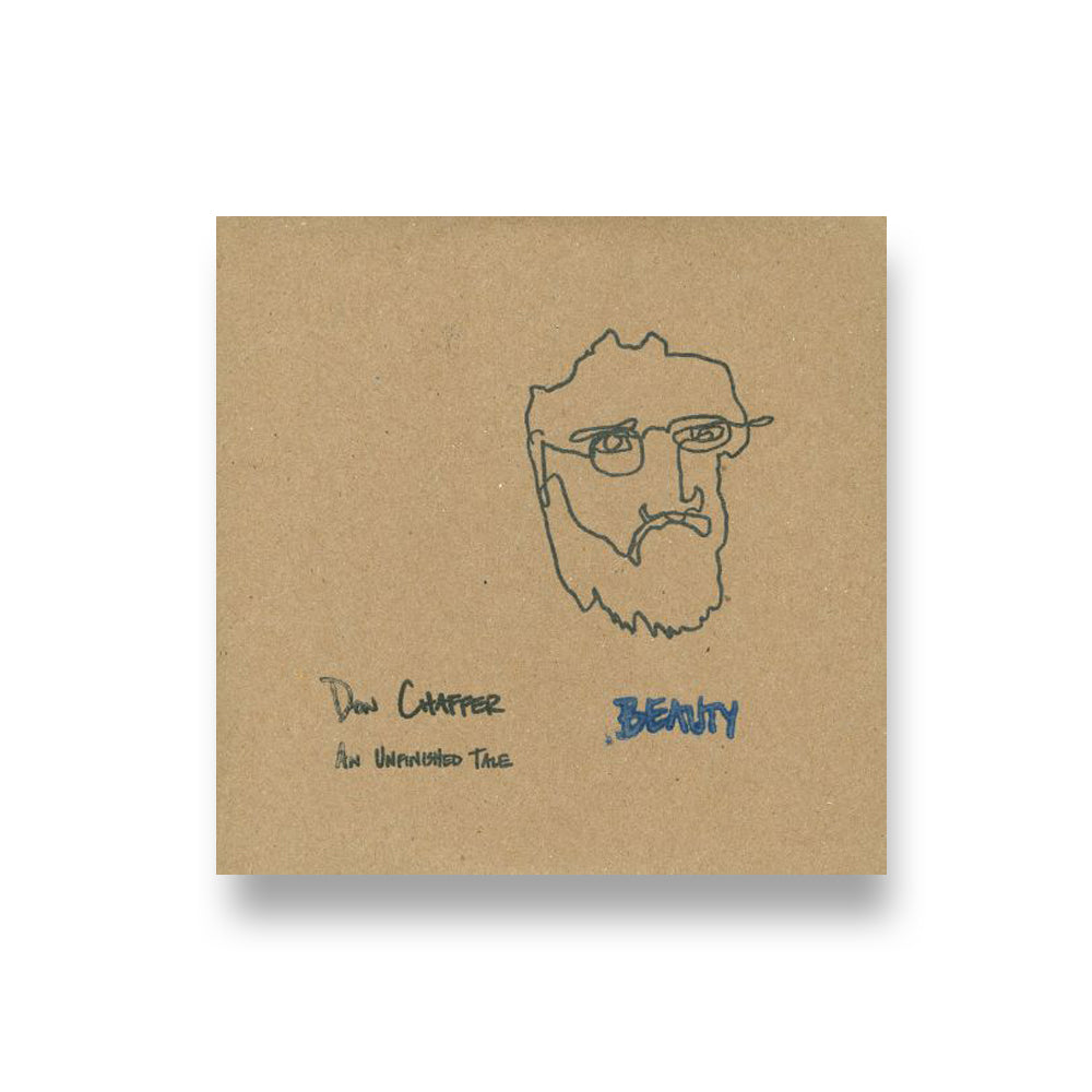 Don Chaffer: An Unfinished Tale Vol. 1- Beauty CD