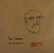 Don Chaffer: An Unfinished Tale Vol. 2- Truth CD