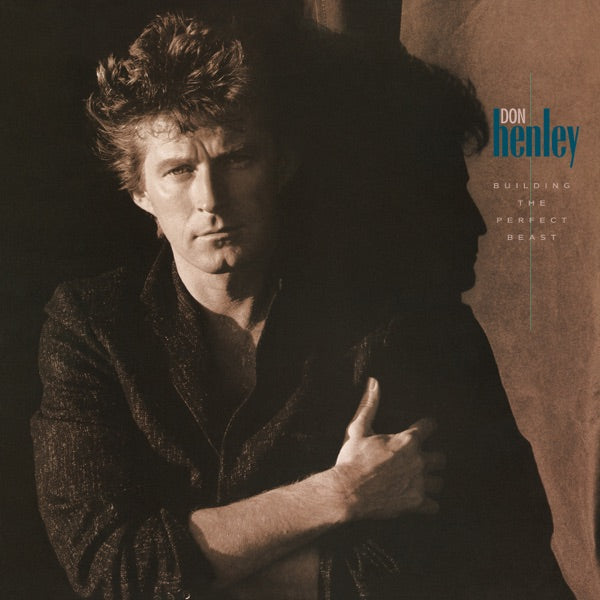 Don Henley: Building the Perfect Beast CD