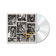 Drew & Ellie Holcomb: Memory Bank CD