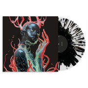 Dua Saleh: I Should Call Them Vinyl LP (Inkblot)