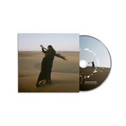 Dua Saleh: Of Earth & Wires CD