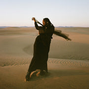 Dua Saleh: Of Earth & Wires CD