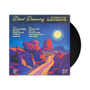 Dustin Kensrue: Desert Dreaming Vinyl LP