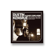 Dustin Kensrue: Please Come Home CD