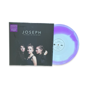 Joseph: I'm Alone, No You're Not Vinyl LP (Purple & White, Moon Phase Edition)