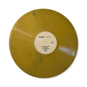 Foy Vance: Joy of Nothing Vinyl LP (Gold & Black Marble)
