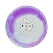 Joseph: I'm Alone, No You're Not Vinyl LP (Purple & White, Moon Phase Edition)