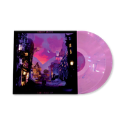 Shakey Graves: Can't Wake Up Vinyl LP (Purple)