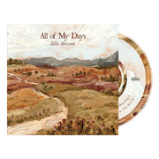 Ellie Holcomb: All Of My Days CD