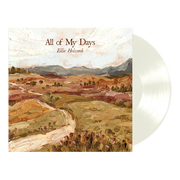 Ellie Holcomb: All Of My Days Vinyl LP