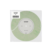 Olivia Dean: Man I Need 7" Vinyl (Light Green)