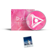 Ed Sheeran: Play CD (w/ Signed Photo)