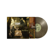 Eisley: Room Noises Vinyl LP (Crystal Clear & Black Marble, 180 gram)