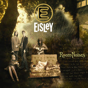 Eisley: Room Noises Vinyl LP (Crystal Clear & Black Marble, 180 gram)