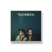 Elenowen: For The Taking CD