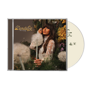 Ella Langley: Dandelion CD