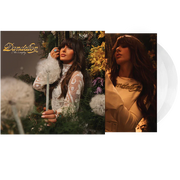 Ella Langley: Dandelion Vinyl LP (Puffball White)