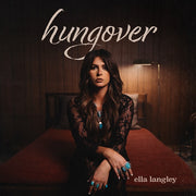 Ella Langley: Hungover Vinyl LP (Red)