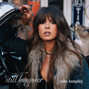 Ella Langley: Still Hungover CD