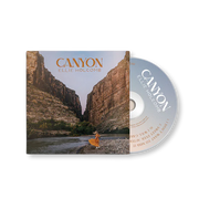 Ellie Holcomb: Canyon CD