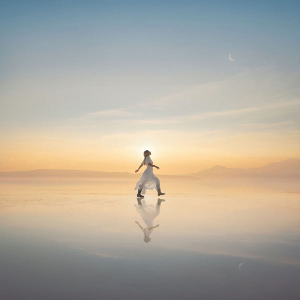 Ellie Holcomb: Far Country Vinyl LP (Smoke)