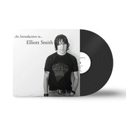 Elliott Smith: An Introduction to Elliott Smith Vinyl LP