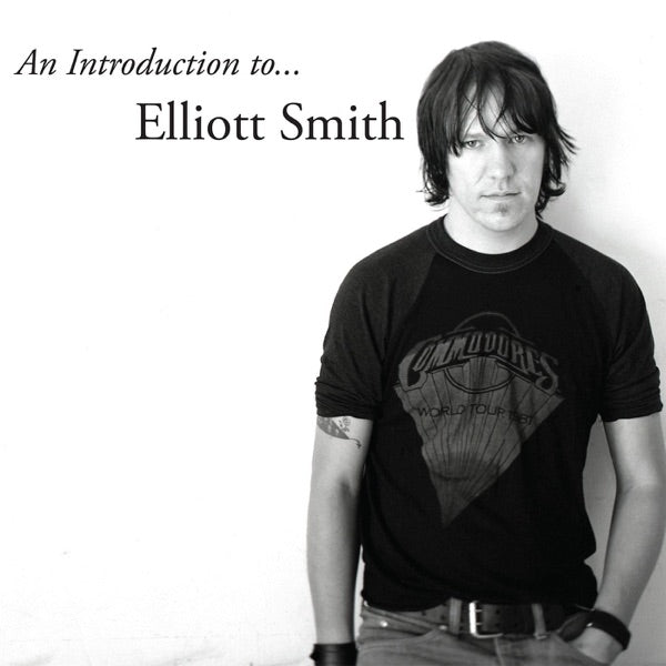 Elliott Smith: An Introduction to Elliott Smith Vinyl LP
