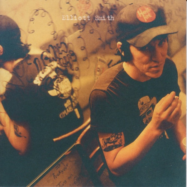 Elliott Smith: Either / Or Vinyl LP