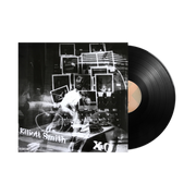 Elliott Smith: XO Vinyl LP