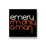 Emery: I'm Only A Man Special Edition CD/DVD