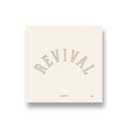 Emery: Revival CD