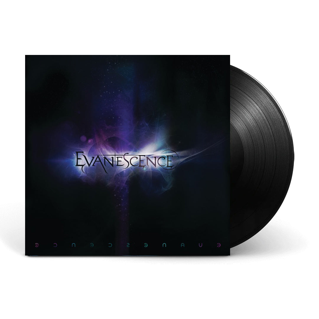 Evanescence: Evanescence Vinyl LP