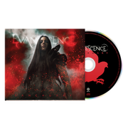 Evanescence: Sanctuary CD
