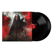 Evanescence: Sanctuary Vinyl LP