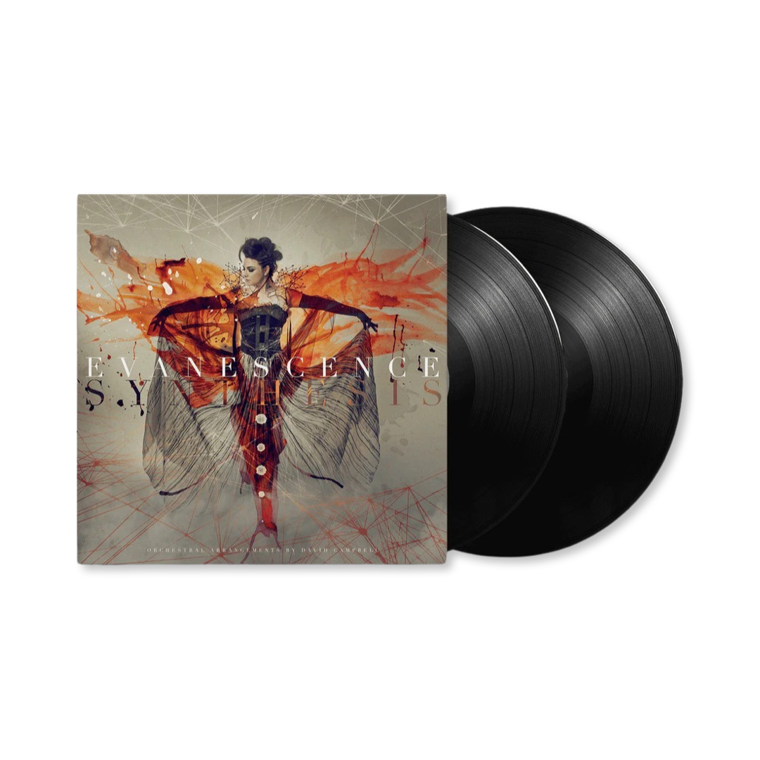 Evanescence: Synthesis Vinyl LP