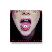 Evanescence: The Bitter Truth CD