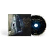Evanescence: The Open Door CD (Deluxe Anniversary Edition)