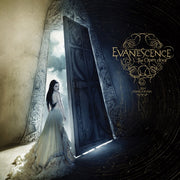 Evanescence: The Open Door Vinyl LP (Ivory, IEX, Deluxe Anniversary Edition)