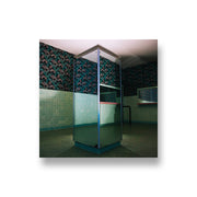 Everything In Slow Motion: Influence CD