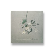 Everything In Slow Motion: Laid Low CD